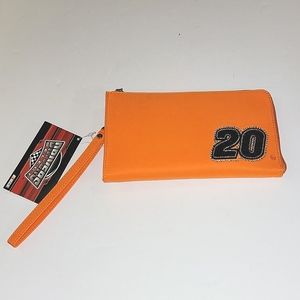 DRIVERS SELECT NASCAR TONY STEWART WRISTLET